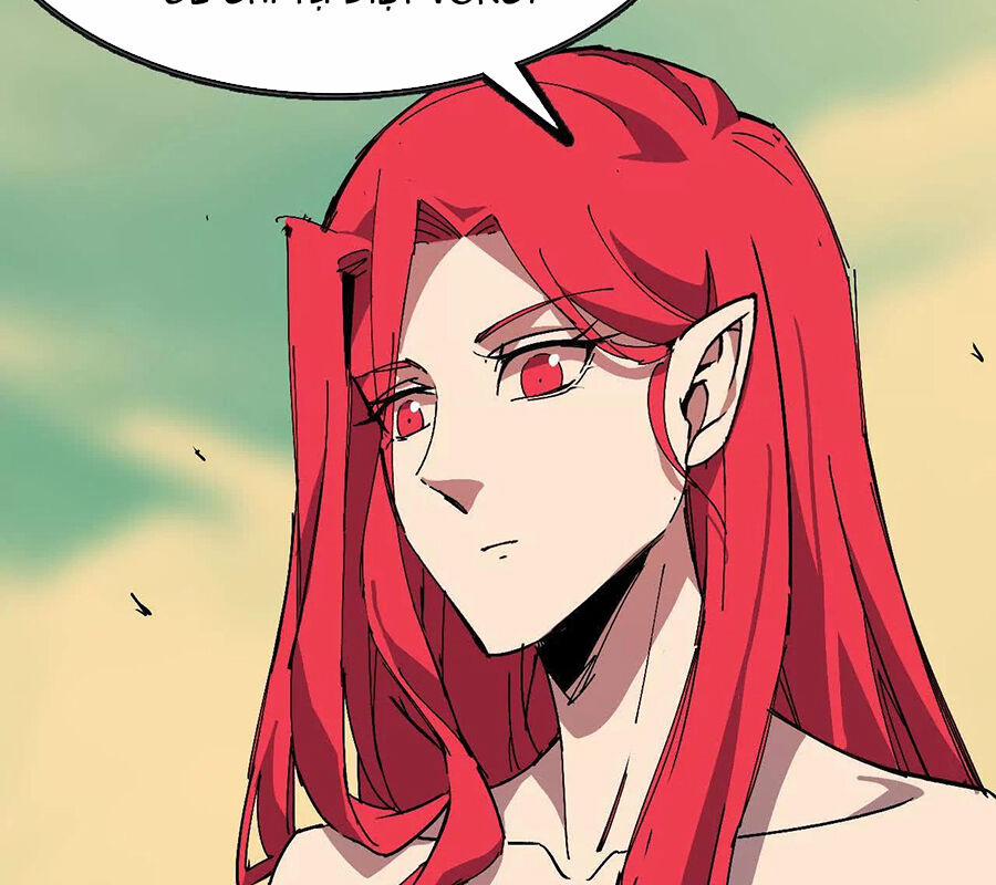 Dũng Giả X Nữ Ma Vương 104 trang 49