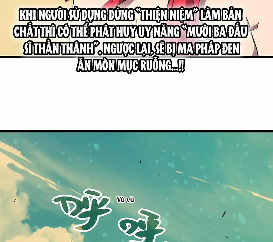 Dũng Giả X Nữ Ma Vương 104 trang 50