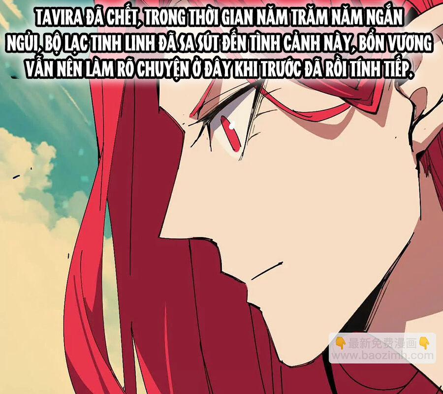 Dũng Giả X Nữ Ma Vương 104 trang 54