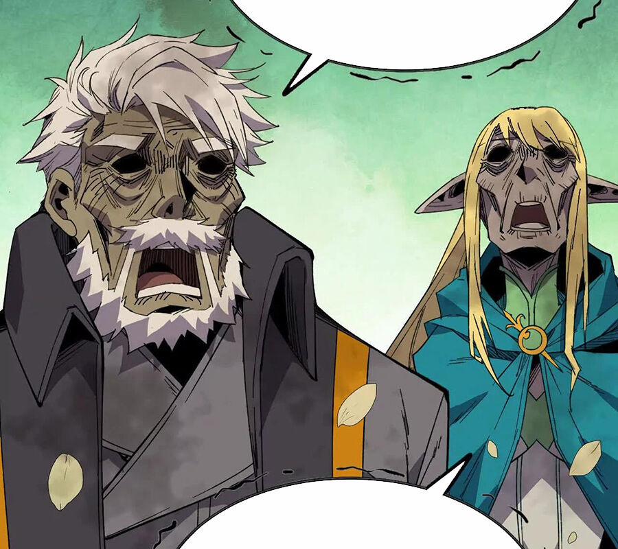 Dũng Giả X Nữ Ma Vương 104 trang 62