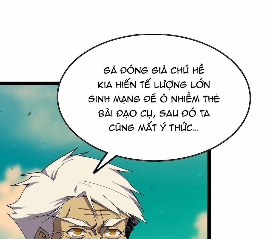 Dũng Giả X Nữ Ma Vương 104 trang 80