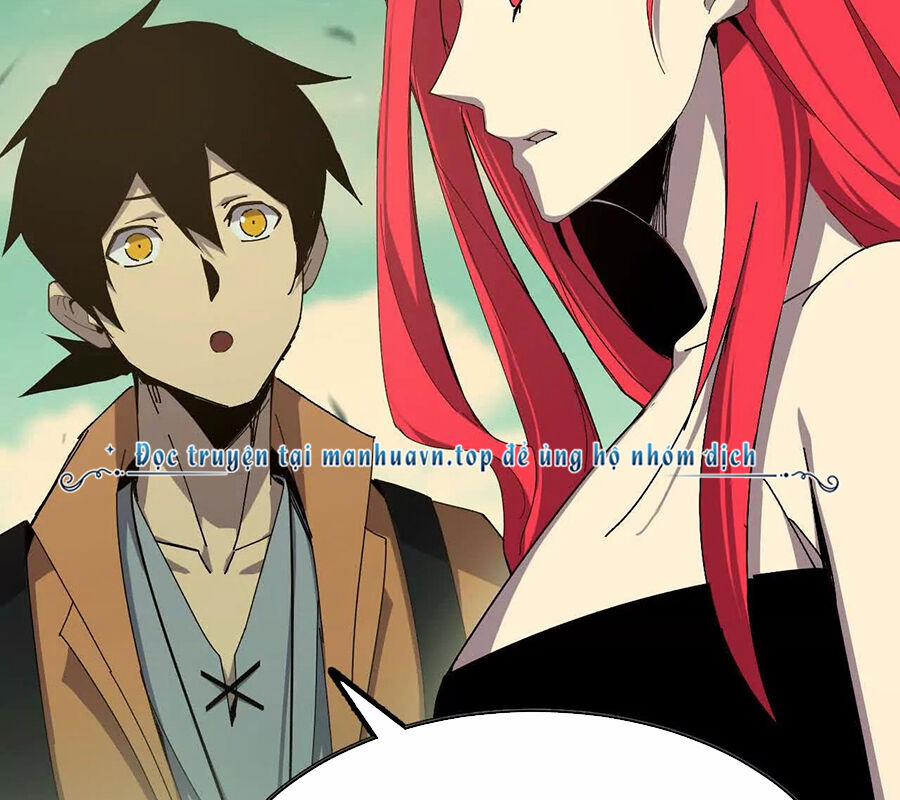 Dũng Giả X Nữ Ma Vương 104 trang 83