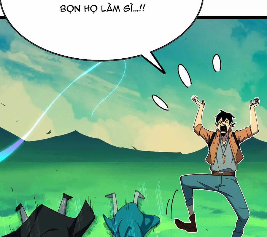 Dũng Giả X Nữ Ma Vương 104 trang 89