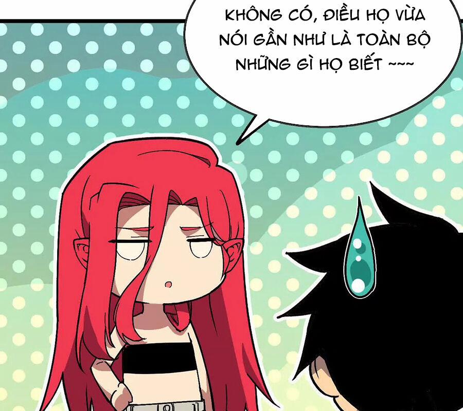 Dũng Giả X Nữ Ma Vương 104 trang 96