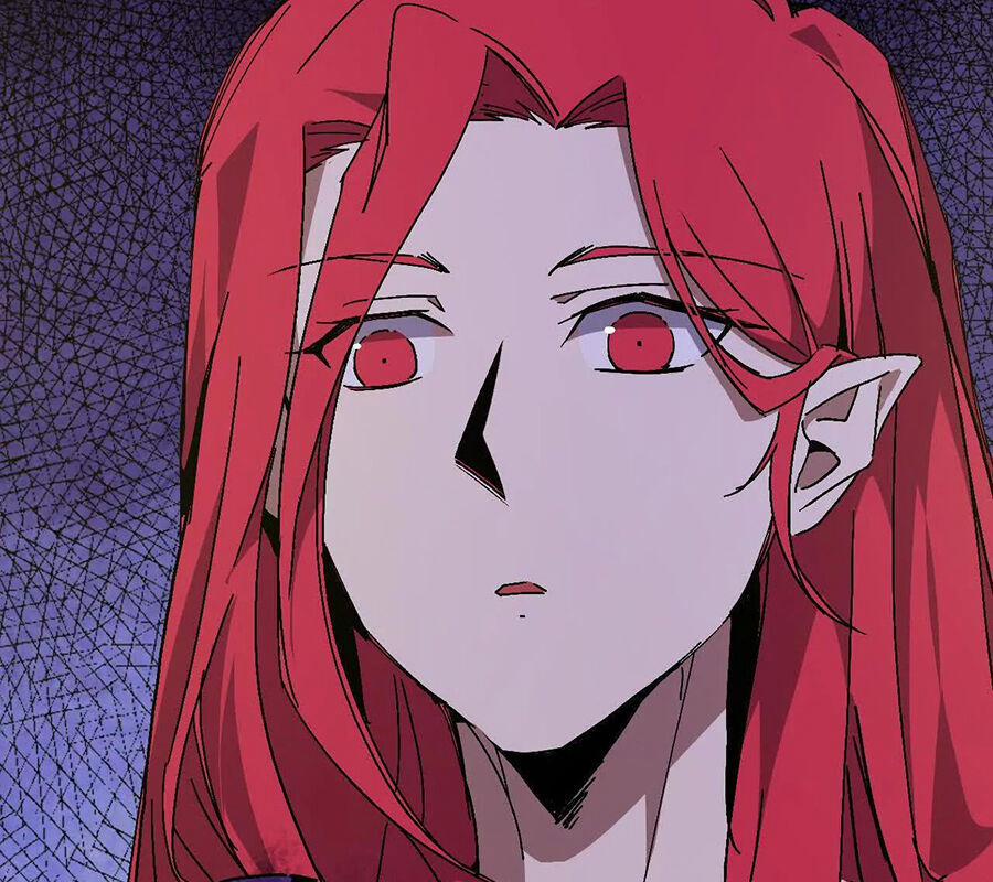 Dũng Giả X Nữ Ma Vương 105 trang 10