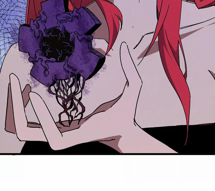 Dũng Giả X Nữ Ma Vương 105 trang 11