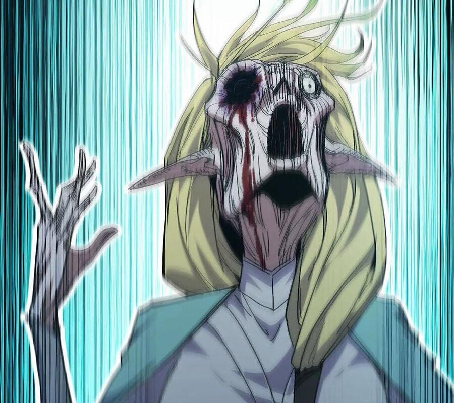 Dũng Giả X Nữ Ma Vương 105 trang 15