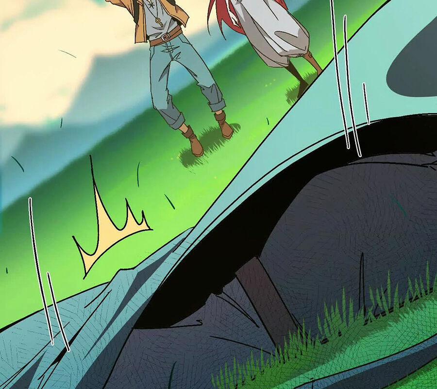 Dũng Giả X Nữ Ma Vương 105 trang 18