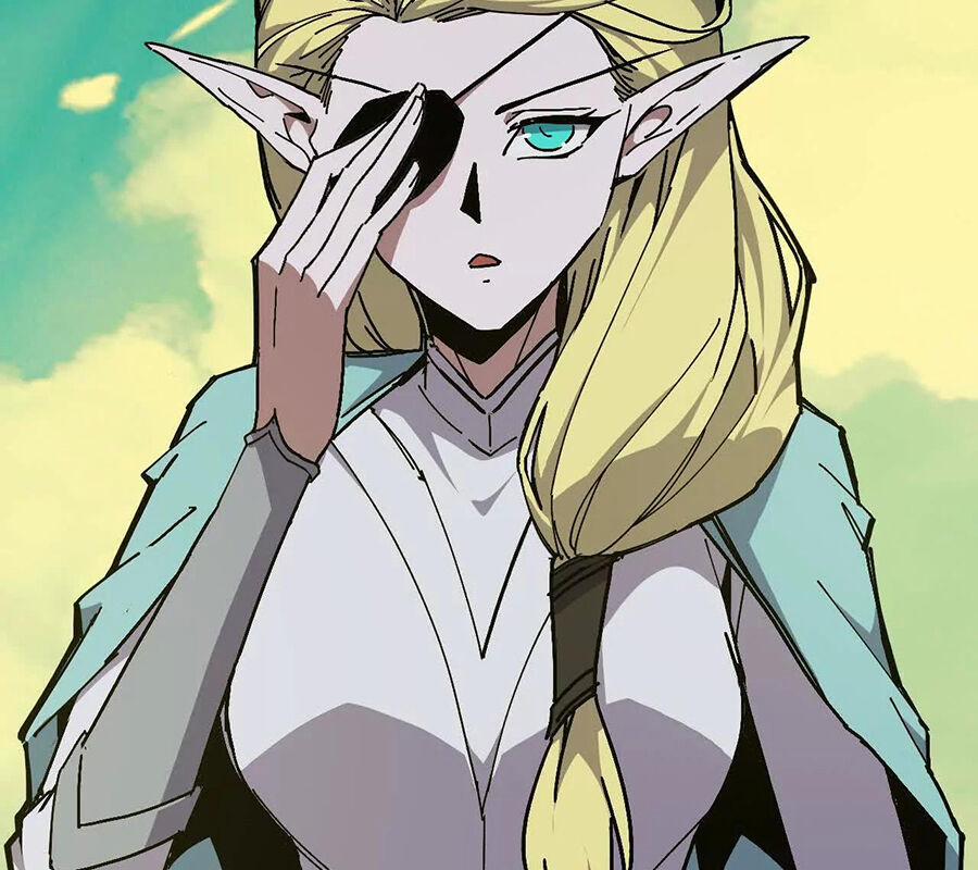 Dũng Giả X Nữ Ma Vương 105 trang 2