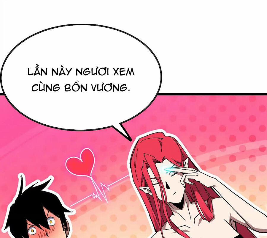 Dũng Giả X Nữ Ma Vương 105 trang 21