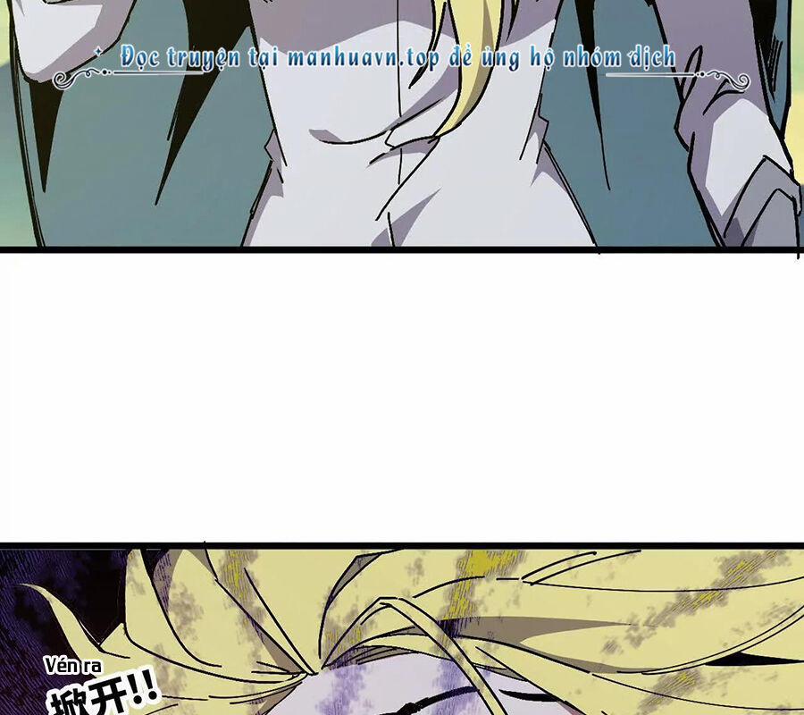 Dũng Giả X Nữ Ma Vương 105 trang 3