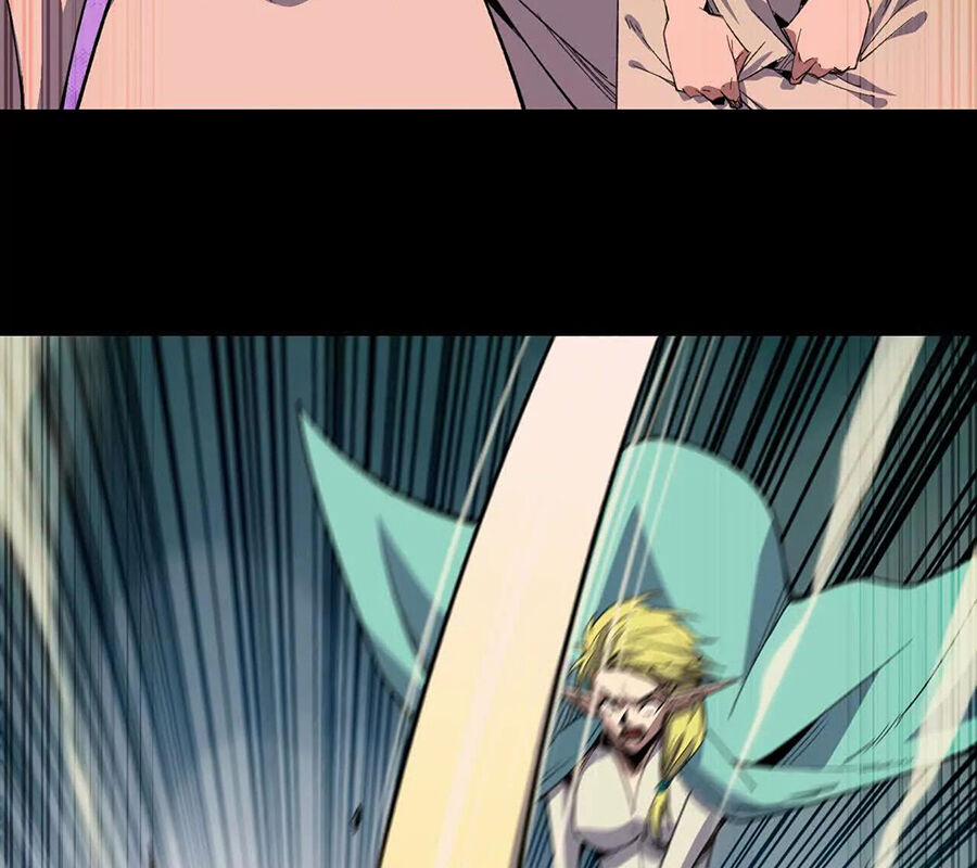 Dũng Giả X Nữ Ma Vương 105 trang 30