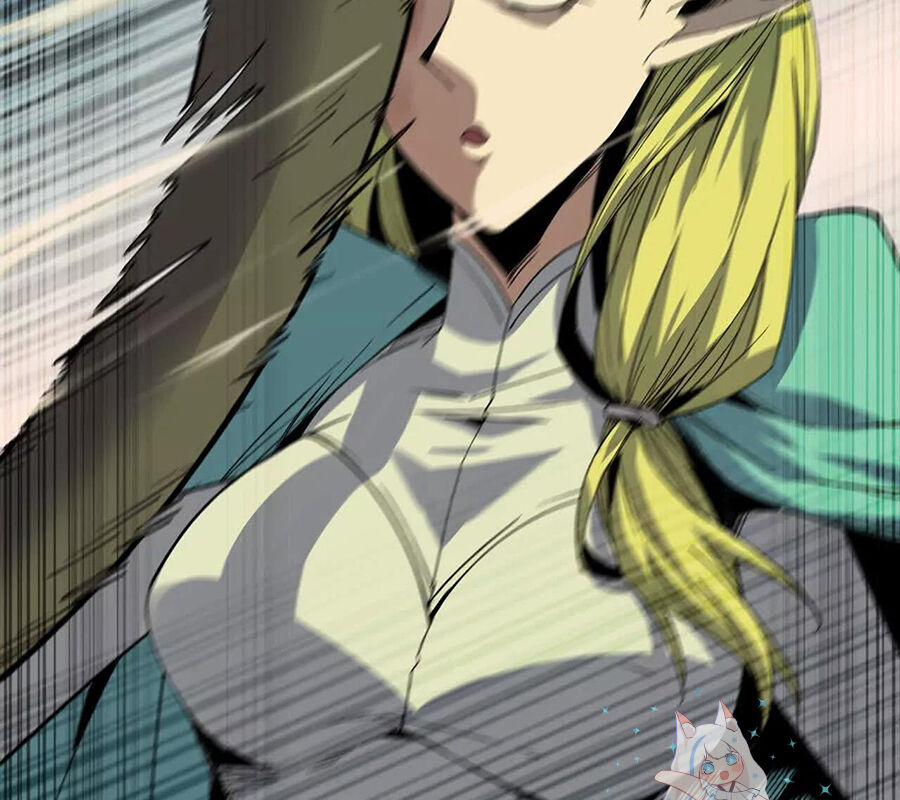 Dũng Giả X Nữ Ma Vương 105 trang 33