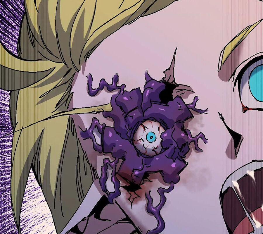 Dũng Giả X Nữ Ma Vương 105 trang 39