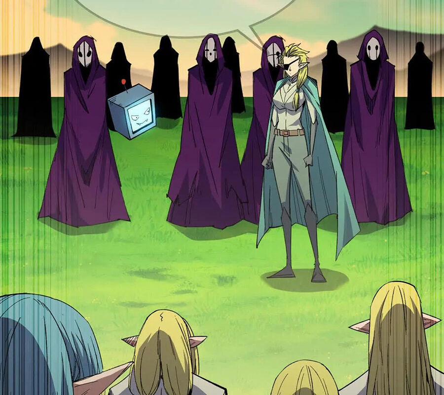 Dũng Giả X Nữ Ma Vương 105 trang 41