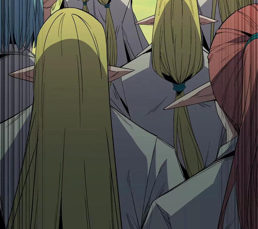 Dũng Giả X Nữ Ma Vương 105 trang 42