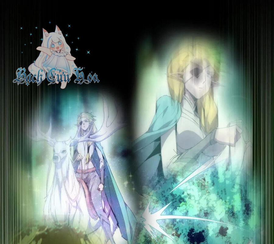 Dũng Giả X Nữ Ma Vương 105 trang 46