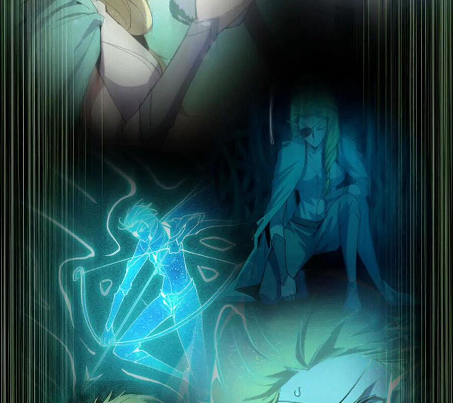 Dũng Giả X Nữ Ma Vương 105 trang 49