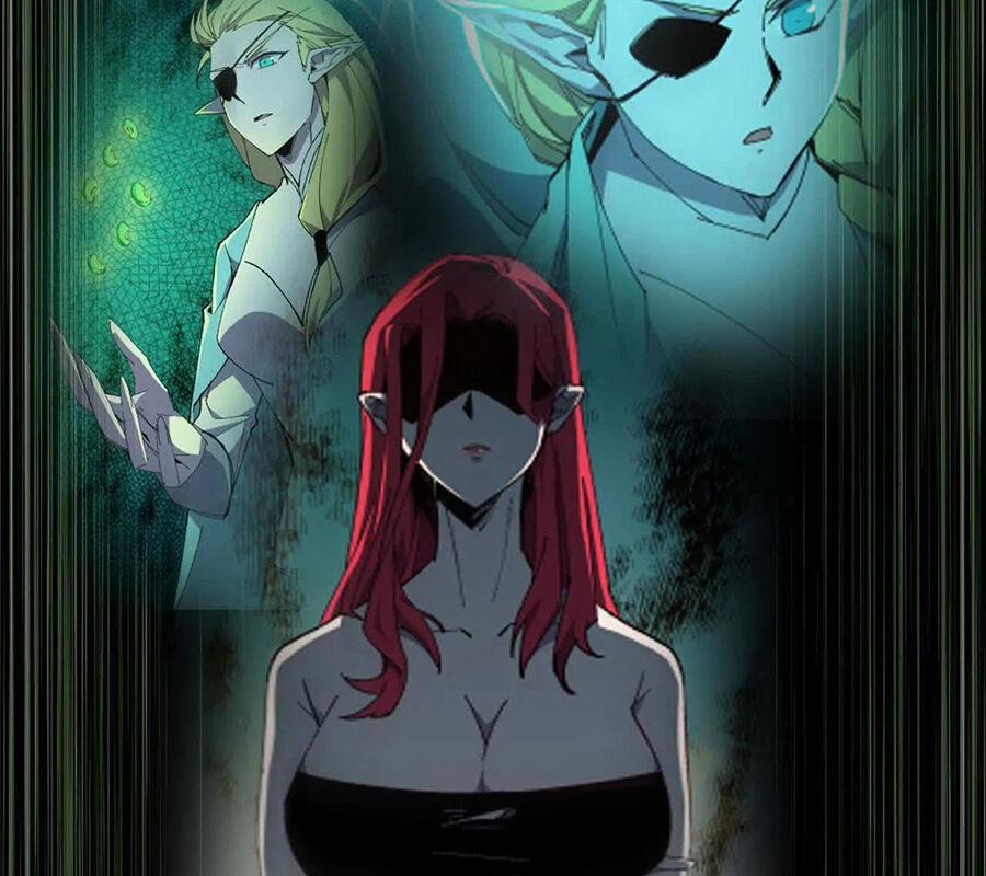 Dũng Giả X Nữ Ma Vương 105 trang 50