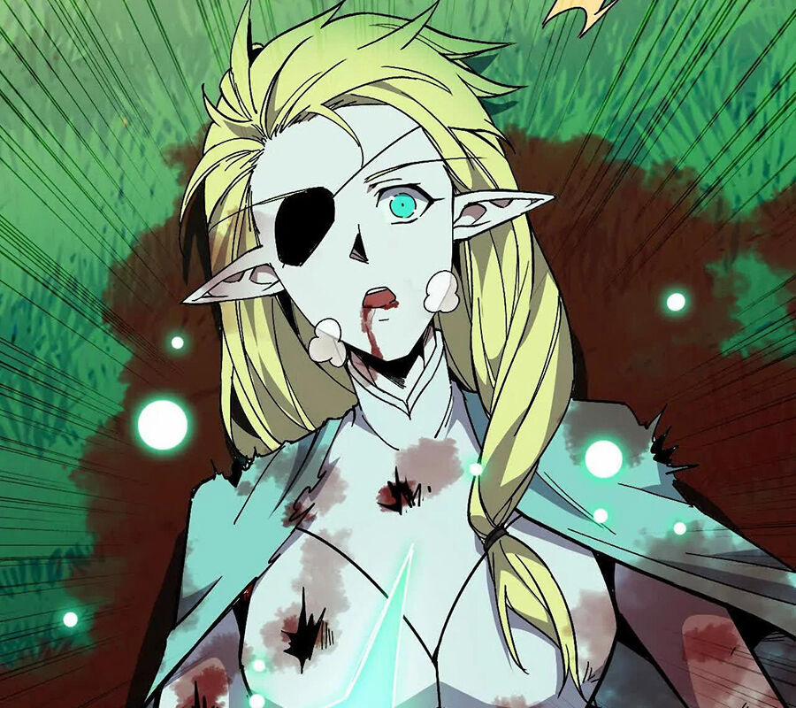 Dũng Giả X Nữ Ma Vương 105 trang 62