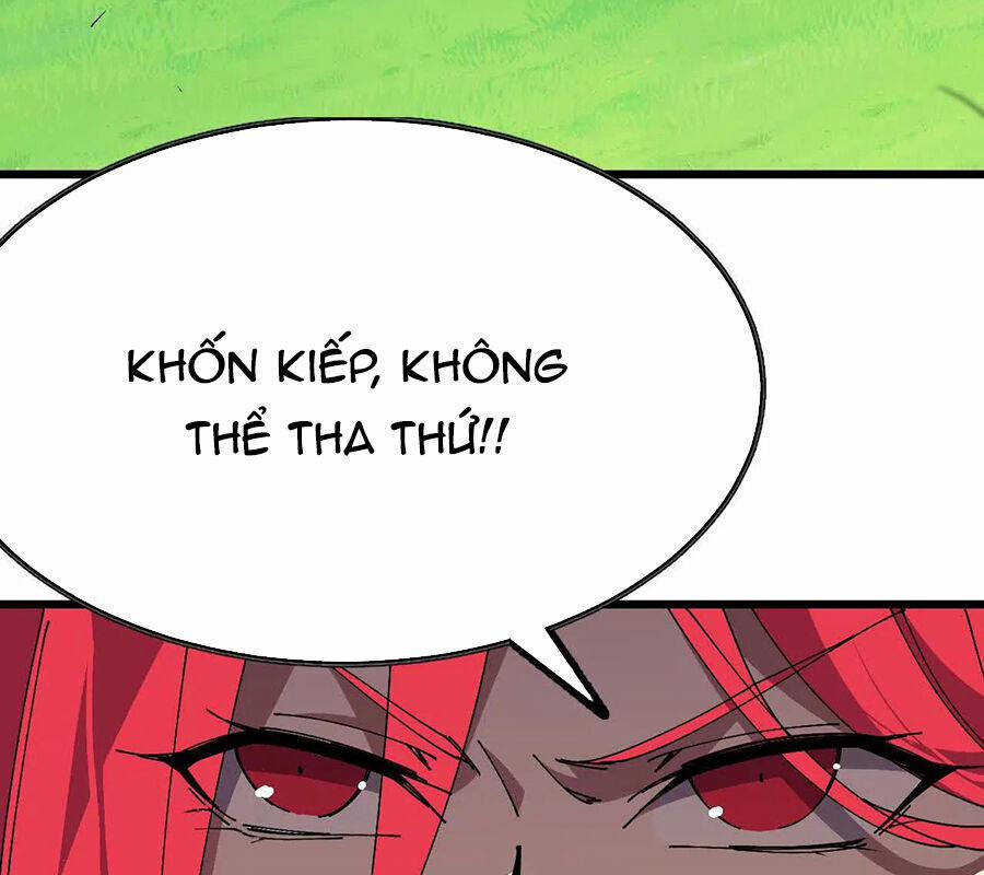 Dũng Giả X Nữ Ma Vương 105 trang 66