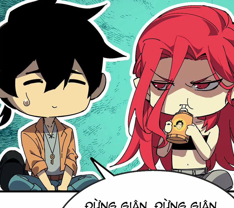 Dũng Giả X Nữ Ma Vương 105 trang 69