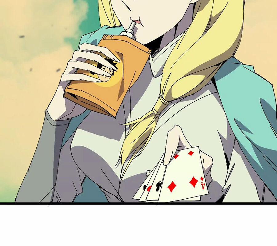 Dũng Giả X Nữ Ma Vương 105 trang 73