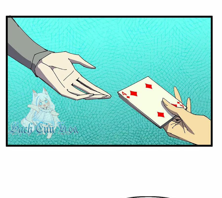 Dũng Giả X Nữ Ma Vương 105 trang 74