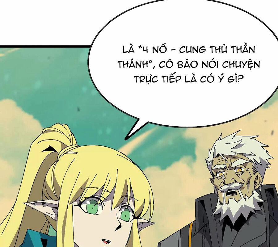 Dũng Giả X Nữ Ma Vương 105 trang 75