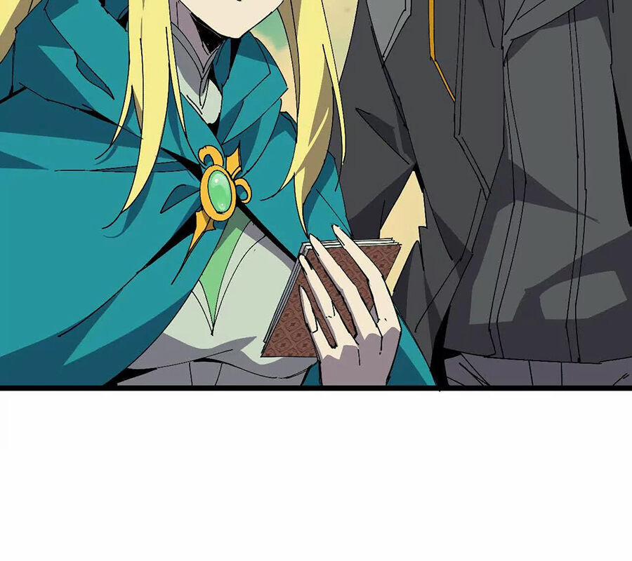 Dũng Giả X Nữ Ma Vương 105 trang 76