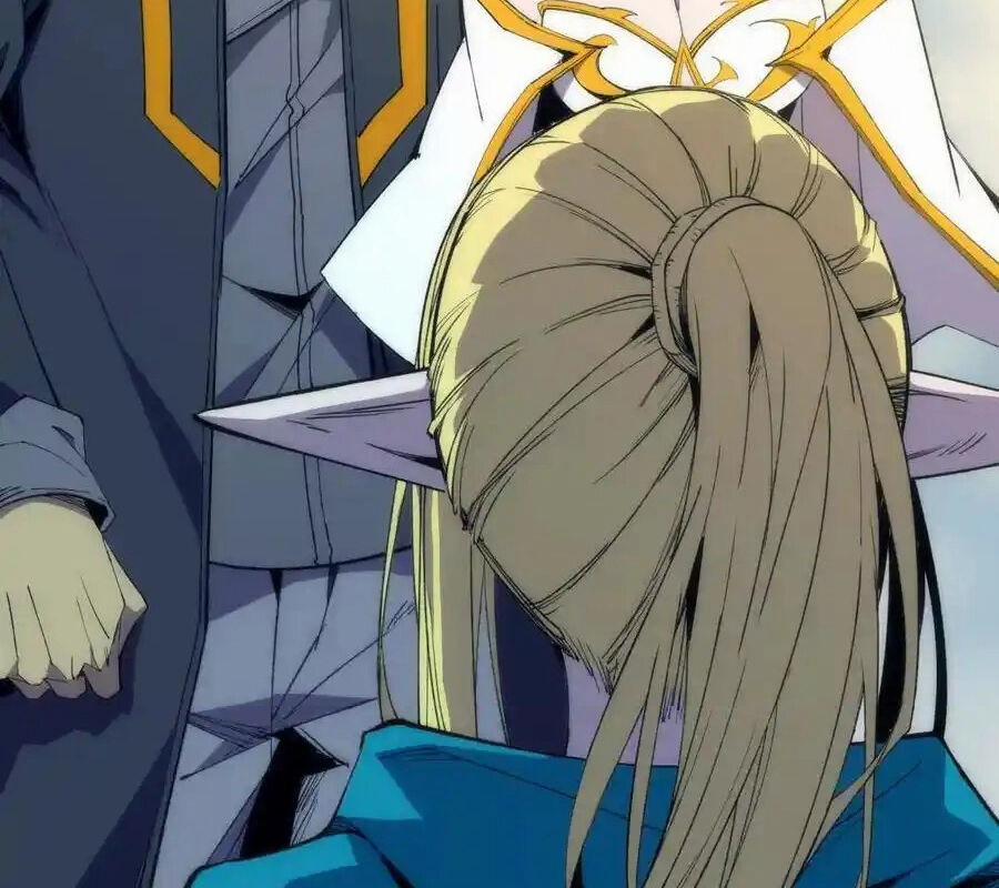 Dũng Giả X Nữ Ma Vương 106 trang 17