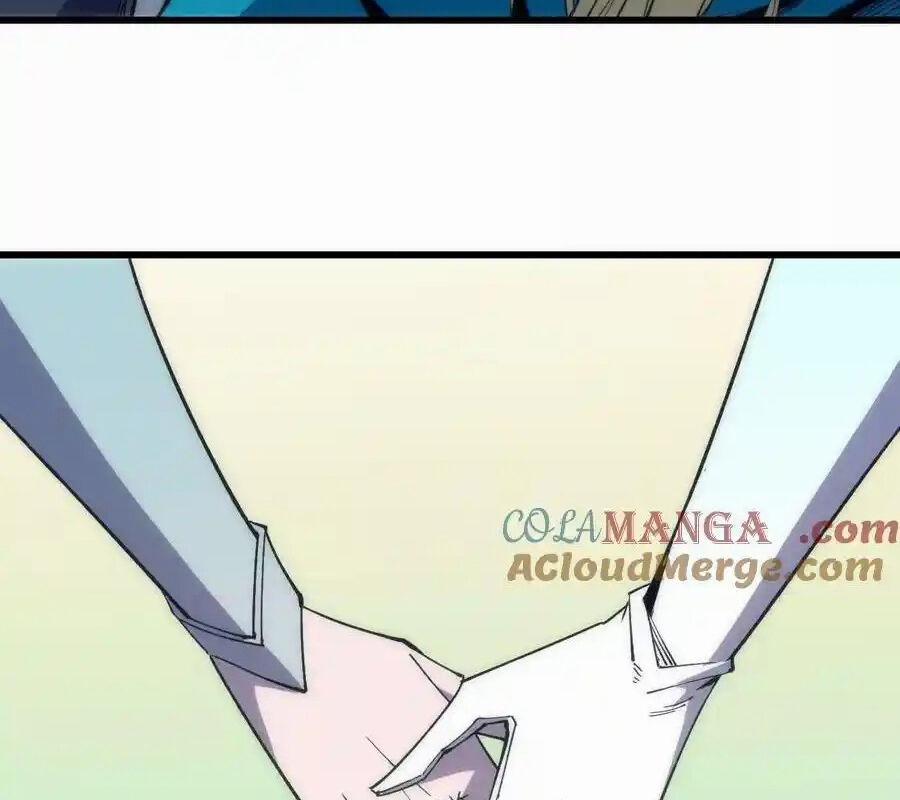 Dũng Giả X Nữ Ma Vương 106 trang 18