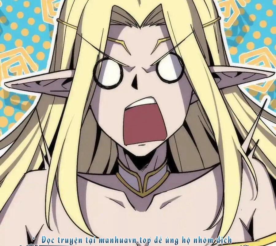 Dũng Giả X Nữ Ma Vương 106 trang 27