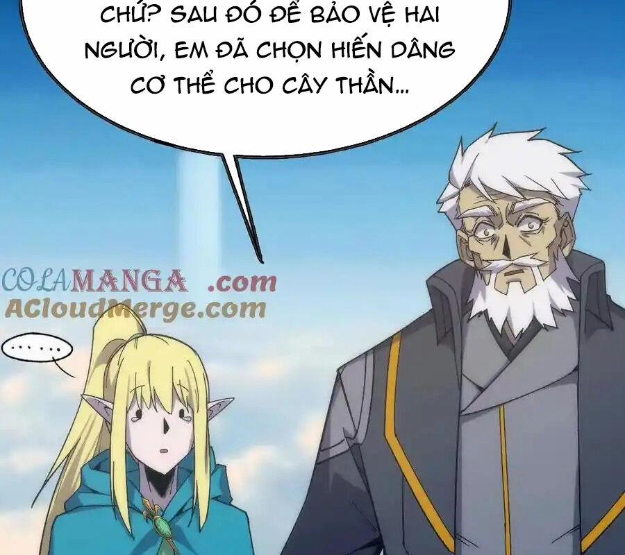 Dũng Giả X Nữ Ma Vương 106 trang 30