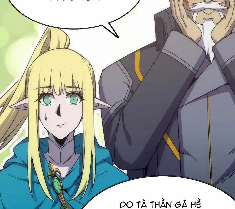 Dũng Giả X Nữ Ma Vương 106 trang 37