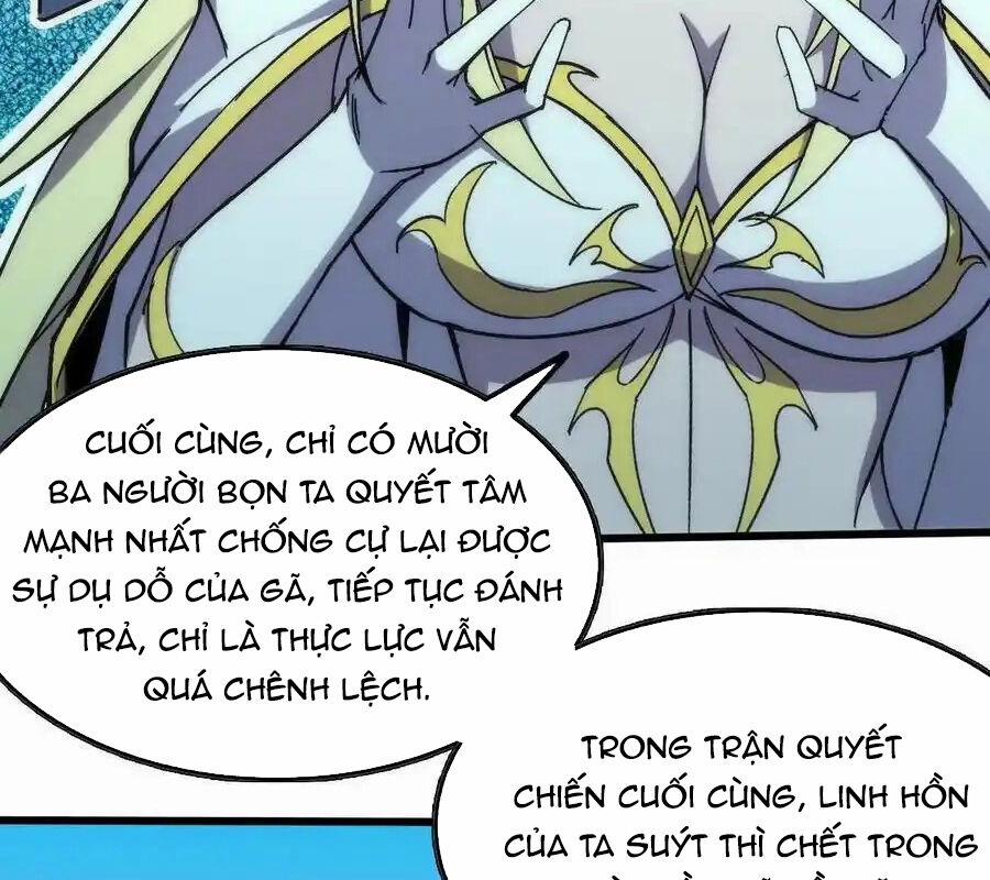 Dũng Giả X Nữ Ma Vương 106 trang 42