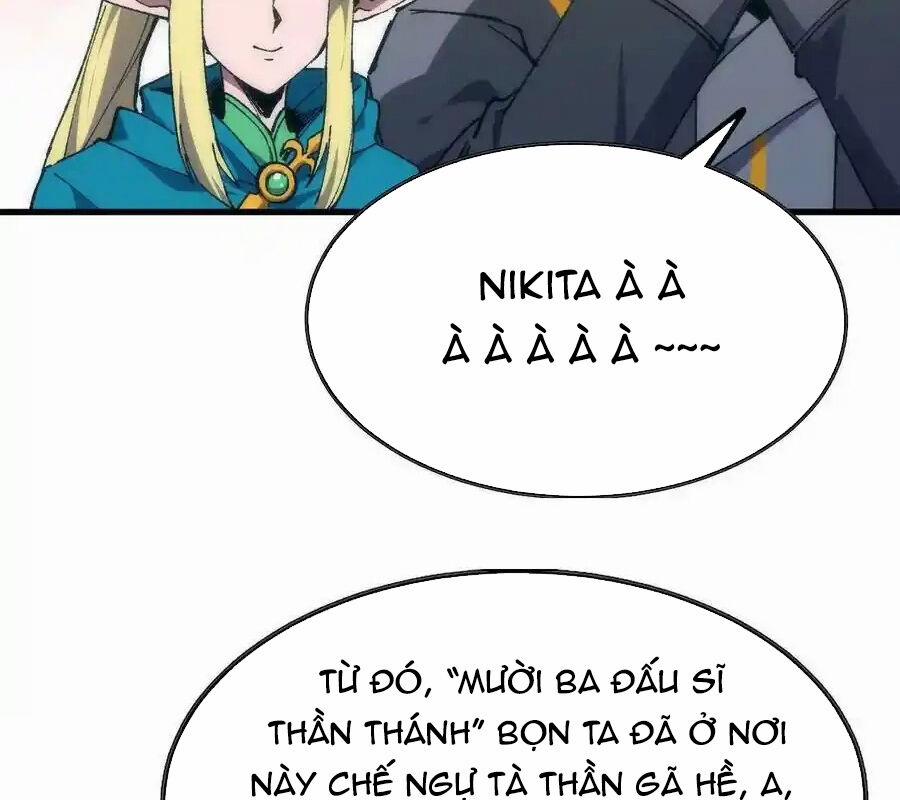 Dũng Giả X Nữ Ma Vương 106 trang 49