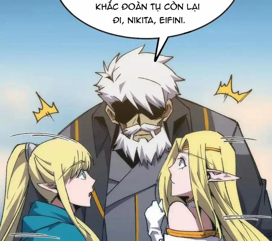 Dũng Giả X Nữ Ma Vương 106 trang 52