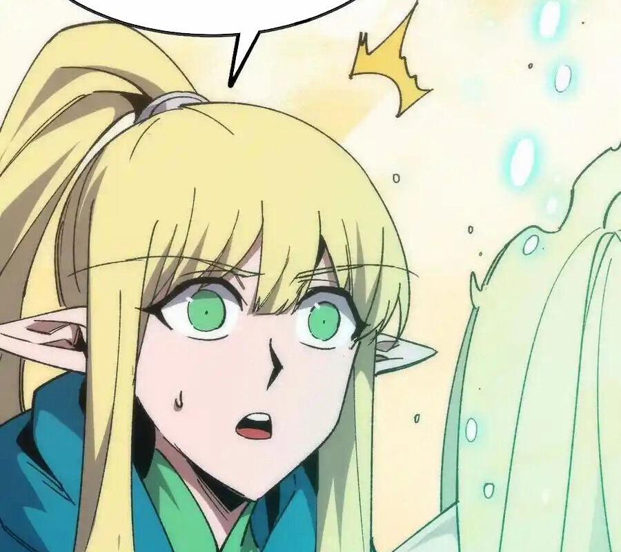 Dũng Giả X Nữ Ma Vương 106 trang 61