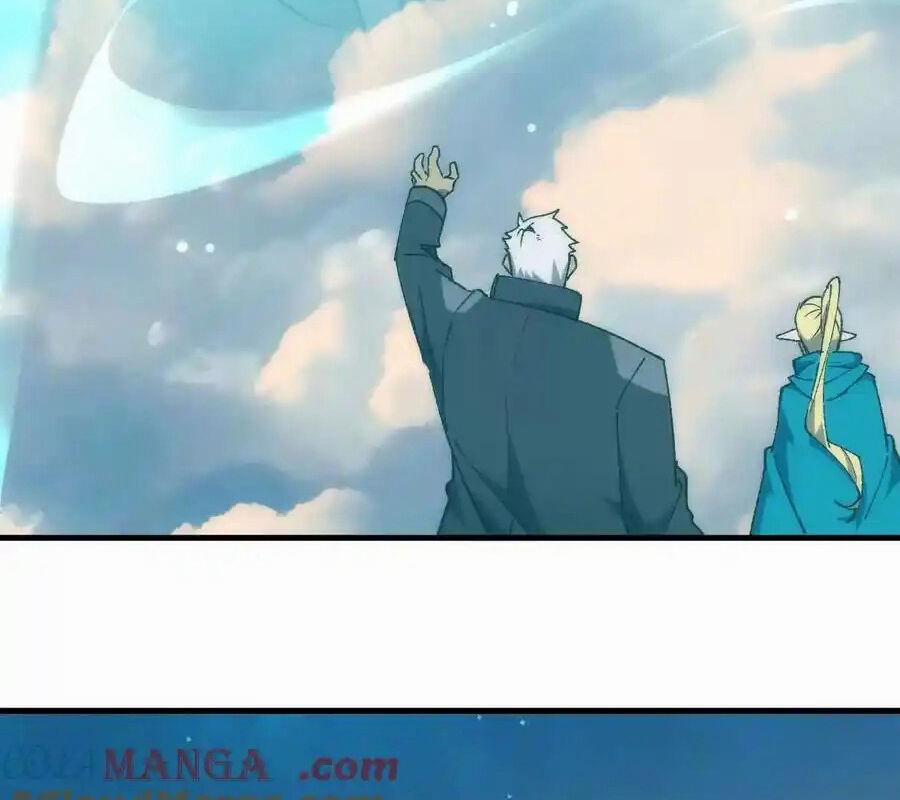 Dũng Giả X Nữ Ma Vương 106 trang 69