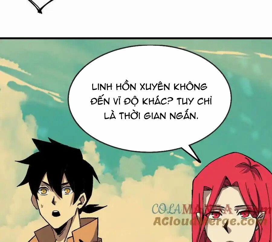 Dũng Giả X Nữ Ma Vương 106 trang 78