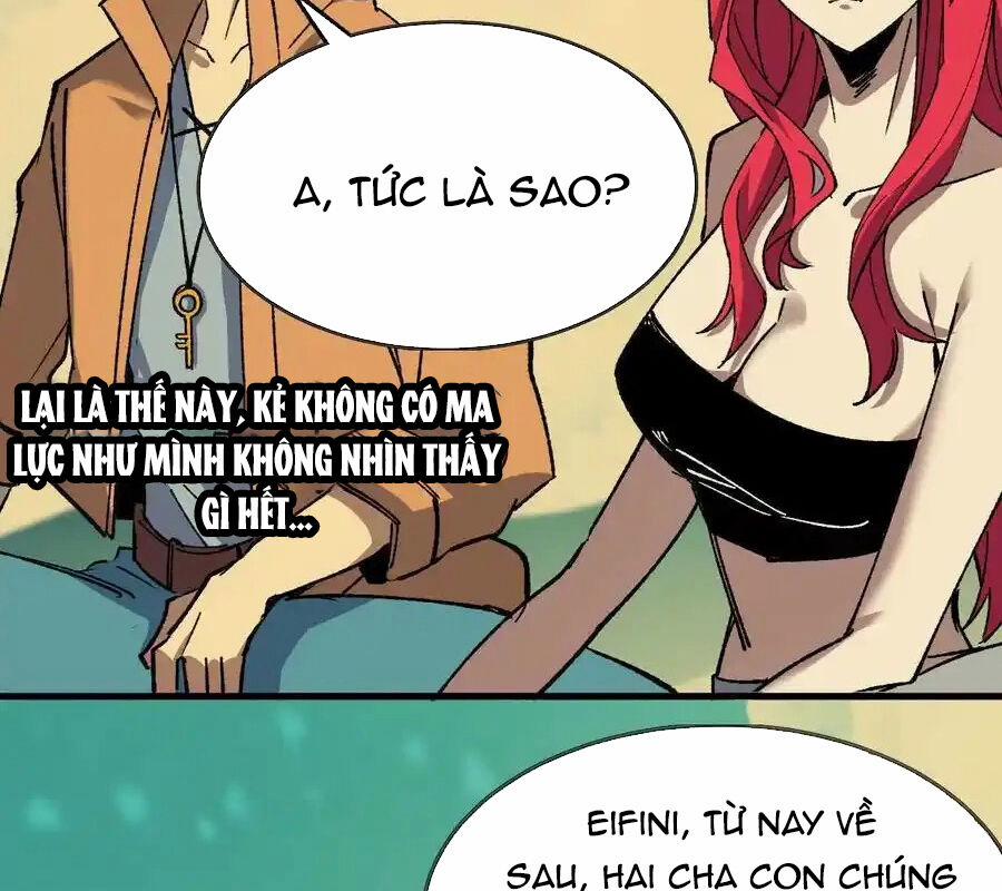 Dũng Giả X Nữ Ma Vương 106 trang 79