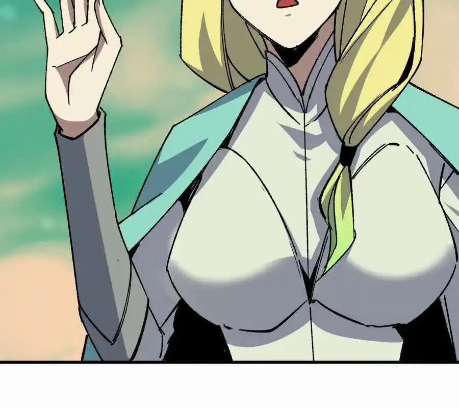 Dũng Giả X Nữ Ma Vương 106 trang 88