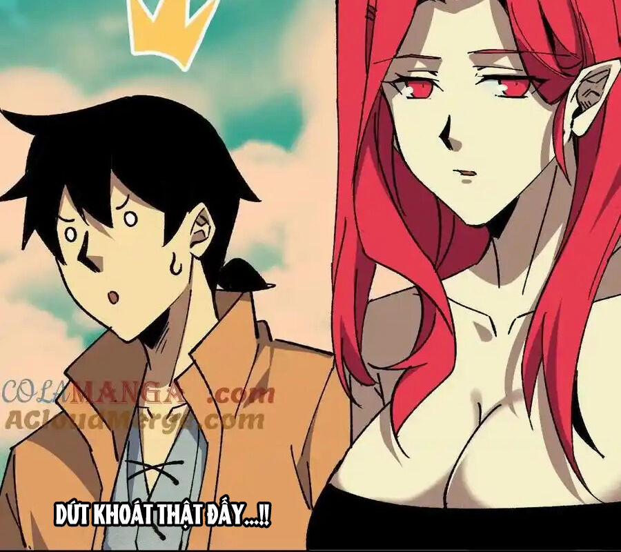 Dũng Giả X Nữ Ma Vương 106 trang 90