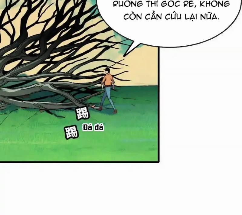 Dũng Giả X Nữ Ma Vương 107 trang 1