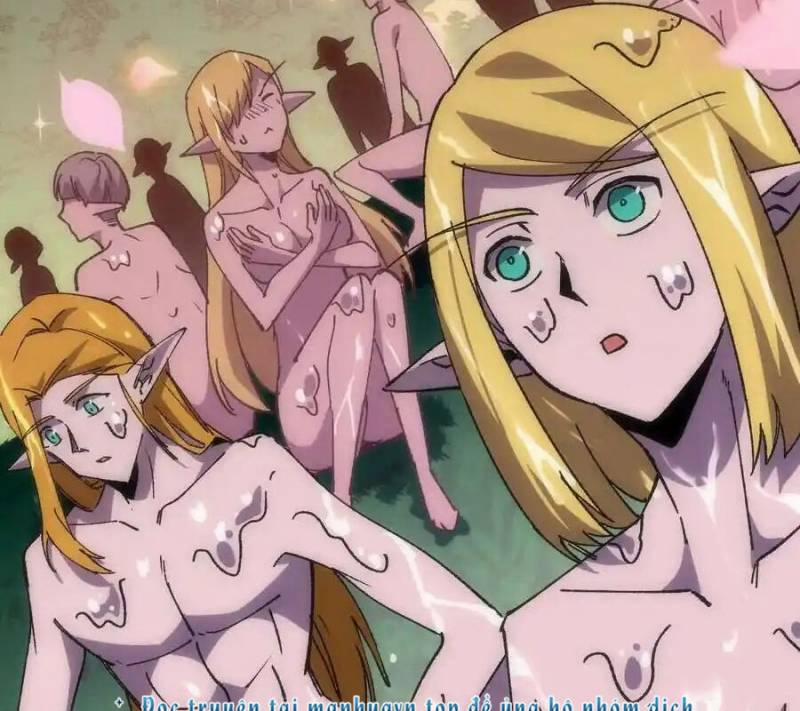 Dũng Giả X Nữ Ma Vương 107 trang 100