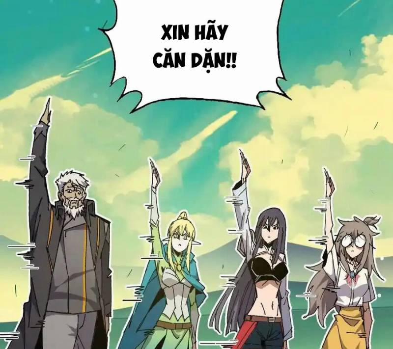 Dũng Giả X Nữ Ma Vương 107 trang 12