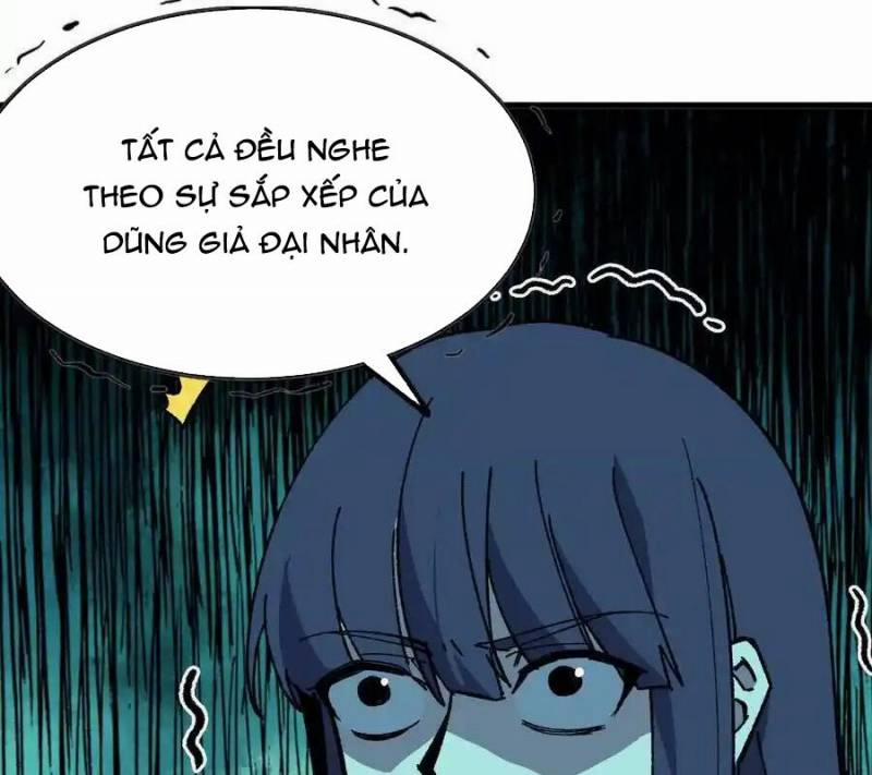 Dũng Giả X Nữ Ma Vương 107 trang 29