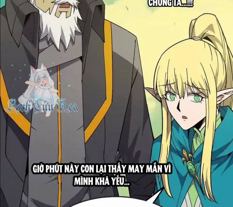 Dũng Giả X Nữ Ma Vương 107 trang 36