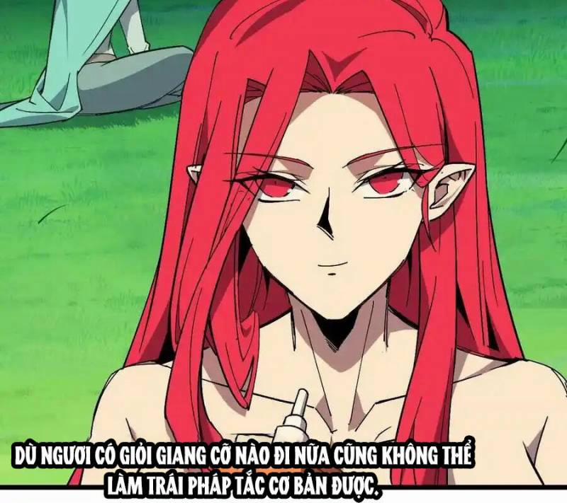 Dũng Giả X Nữ Ma Vương 107 trang 45